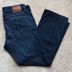 AG Protege men’s jeans